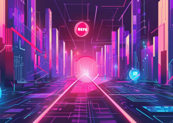 Befe Coin: Breaking Barriers to Enter the Top 100 Meme Coin Elite