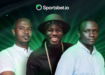 Sportsbet.io Grows Ambassador Team Following King Kaka’s Big Win
