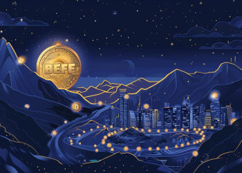 Befe Coin’s Quest: Turning $100 Into $300K
