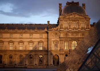 “The Louvre Transformed: Paris Blockchain Week as the Epicenter of Crypto and Web3”
