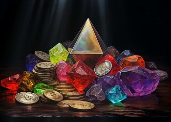 Unveiling Hidden Crypto Gems: Prepare for Altcoin Season Post-Market Dip with These 5 Top Altcoins