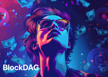 Popular Influencer Backs BlockDAG’s $100M Liquidity Plan; Updates on ADA Price & Hedera News