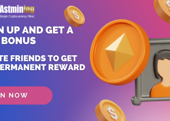 No Hardware Needed Start Mining Crypto Today With Ast Mining Cloud Mining Platform