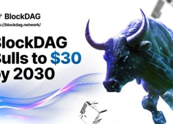 BlockDAG Achieves Breakthrough: $23.9M Raised in Presale and Detailed Strategy Rollout Shines Over TRON and Polygon!