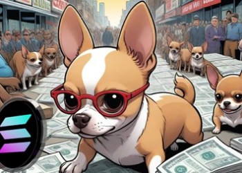 3 Altcoins Under $0.01 to Buy and Turn $50 into $500 in May: Shiba Inu (SHIB), Bonk (BONK), and Hump Token (HUMP)