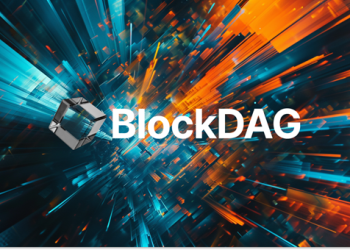 Crypto Experts Confirm ‘BlockDAG’ is The Next Big Crypto After Raising Over $25.4M; Set to Flip Uniswap & Toncoin’s Dominance