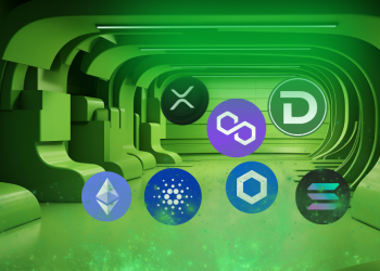 DTX Blockchain Launch Dominates Hedera (HBAR) & Aptos (APT) Slump