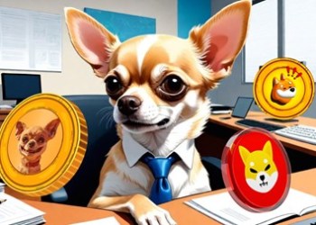 Best Meme Coins to Make You Rich Fast: Dogwifhat (WIF), Shiba Inu (SHIB), Hump Token (HUMP), and Dogecoin (DOGE)