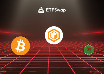 ETFSwap (ETFS) Targets $10 By 2025 To Surpass BlockDAG (BDAG), Retik Finance (RETIK), And DTX Exchange (DTX)