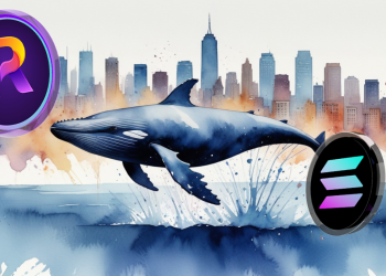 Whale Who Bought Solana Before 8,000% Rally Makes Big Investment in Retik Finance (Retik), Trending SOL Killer Altcoin