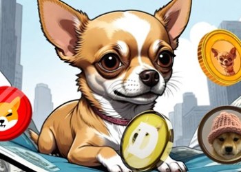 3 Altcoins Under $0.01 to Multiply Your Investment by 50x: Pepe Coin (PEPE), Floki Inu (FLOKI), Hump Token (HUMP)