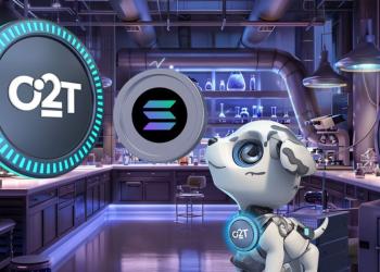 Data Analysts Say “Option2Trade Will Hit $250 Before Solana”