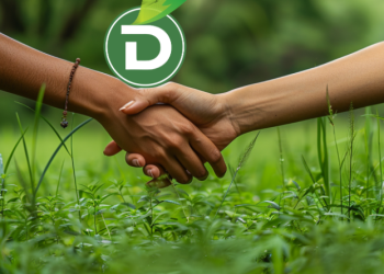 Tellor Tributes (TRB) Goes Parabolic With Massive Surge; Can DTX Exchange (DTX) Follow Up After Blockchain Announcement