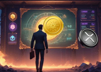 Top Analyst Predicts More Losses for Cardano (ADA) and Ripple (Xrp) in May as Fierce Rival Announces May 21 Dex Debut