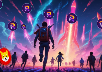 Early Investor in Ethereum (Eth) Rushes to Accumulate Retik Finance (Retik) as It Skyrockets Following Exchange Listings