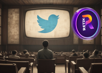 Retik Finance News: Why Is Retik Trending on Twitter and Google Searches Today?