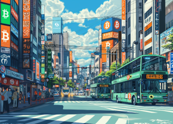 Bitcoin Faces Exponential Growth as Rewards Halve