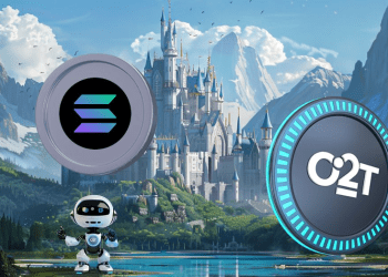 Solana Under Threat As New A.I Token Gets Targets Tier-1&2 Exchanges, Currently 4X In Days