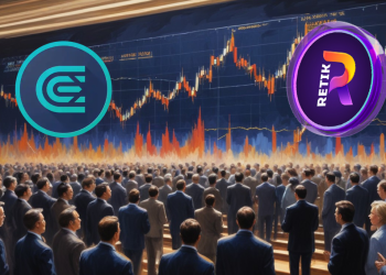 Retik Finance (Retik) Soars After Listing on Multiple Cexs, Explodes 2000% to $3 Ath