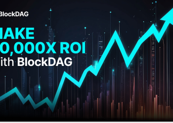Blockdag Leads With $22.9m Presale and X1 Mobile Mining App Amid Xrp News Trend and Near Protocol Price Movements