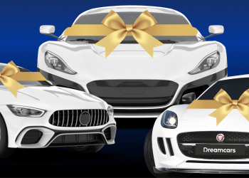 Dreamcars Introduces the First Luxury Car Marketplace on Blockchain With Attractive Rental Income for Investors