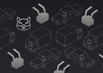 Raboo Shines Bright as BONK and FLOKI Lag Behind in Crypto Market