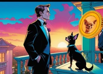 Crypto Expert Sees Altcoin That Made Millionaires in April Reaching $1 within the Next 90 Days, Trading Under $0.02 Today