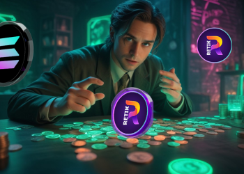 $23,000,000 Solana (SOL) Whale Who Bought at ICO Says He’s ‘Feeling Greedy’ About Retik Finance’s Exchange Listings on May 21
