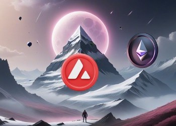 Renowned Analyst Who Called Ethereum’s (ETH) ATH Predicts 3000% Rally for Avalanche (AVAX) Competitor Debuting on May 21