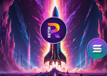 Retik Finance (Retik) to Skyrocket 3200% Following Exchange Listings on May 21, Says Top Analyst