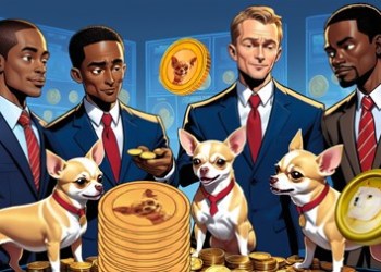 Analyst Identifies 3 Contenders With Potential to Become Biggest Meme Coin as Dogecoin (DOGE) Shows Weakness in 2024