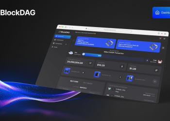 Amid $56M Injective Surge, Grayscale Retracts Ethereum ETF, Blockdag’s Dashboard Revamp Energizes Crypto Enthusiasts!