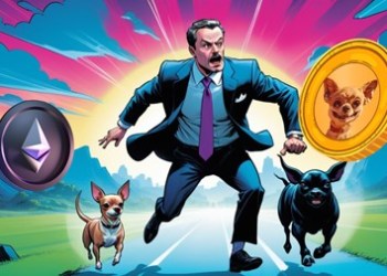 Prominent Investor Who Multiplied His Wealth 100x in 2021 Bull Market Makes Whale-Size Investment in Ethereum (ETH) Rival Trading Below $0.02