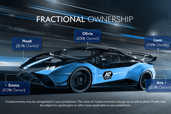 Looking For a Side Hustle? Here’s How Dreamcars’ $DCARS Token Redefines Making Money in Crypto