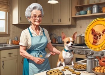 Stay-at-Home Mom Who Turned $50,000 into $1,000,000 in 2023 Goes Big With Massive Investment in Viral Solana-Based Meme Coin