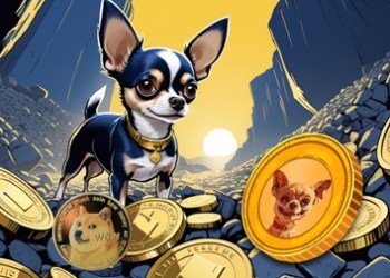 Viral Alternative Token to Dogecoin (DOGE) Set to Pump 3500% in 2024