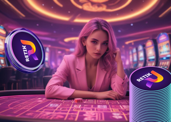 3 Reasons to Invest in Defi Newcomer Retik Finance (Retik) Instead of Risky Bets on Pepe Coin (Pepe) and Bonk (Bonk)