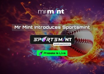 Mr Mint Ventures into Skill-Based Sports Gaming with SportsMint