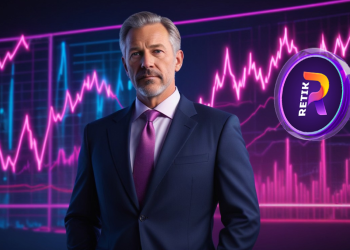 Retik Finance (Retik): Best New Cryptocurrency to Invest in Now for 100X Returns in 2024