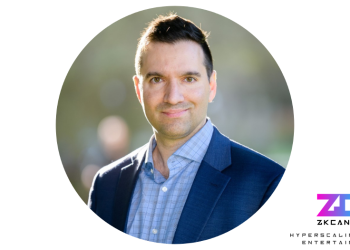 zkCandy Welcomes Experienced Blockchain Leader William Croisettier to Drive Layer 2 Gaming Growth