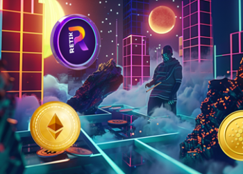 Ethereum (ETH) vs Cardano (ADA) vs Retik Finance (RETIK): Which Coin Will Create Generational Wealth for Investors?