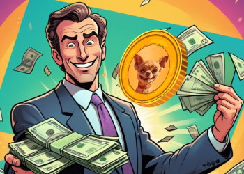 Expert Trader Who Made $5,000,000 Profit in 2021 Allocates 35% of Portfolio to Altcoin With Under $100,000,000 Market Cap