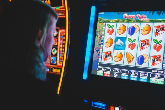 Best Real Money Slots Games To Play In 2024