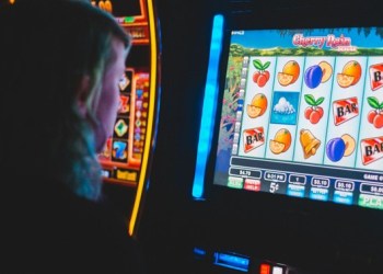 Best Real Money Slots Games In 2024