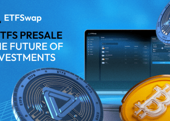 Crypto Whales Withdraw 28,000 BTC From Exchanges To Invest In This Bitcoin ETF Token