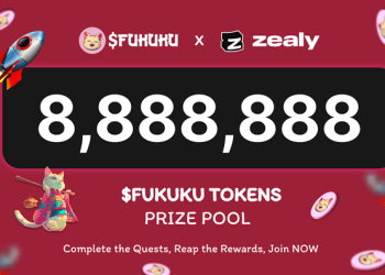 Smart Money Investors Enter the Fray with Fukuku Token – A Symbol of Fortune