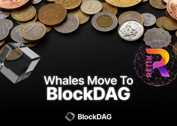 Crypto Surge Alert: BlockDAG Presale Skyrockets to $30M – Are Retik Finance Investors Piling In Post-Listing?