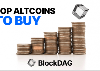 Long-Term Cryptos For 2024: How Layer 1 Sensation BlockDAG Tops the List With VET, SEI, FET & TIA