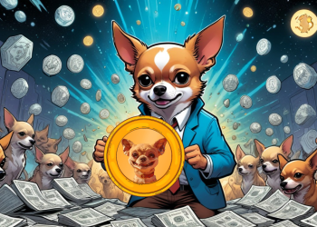 3 Meme Coins Set to Turn $10 into $500 in the Next 3 Months