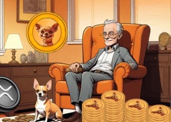 Veteran Investor Who Sold $13,000,000 Worth of Ripple (XRP) as Price Dipped in April Now Accumulating This Solana (SOL) Competitor Under $0.01